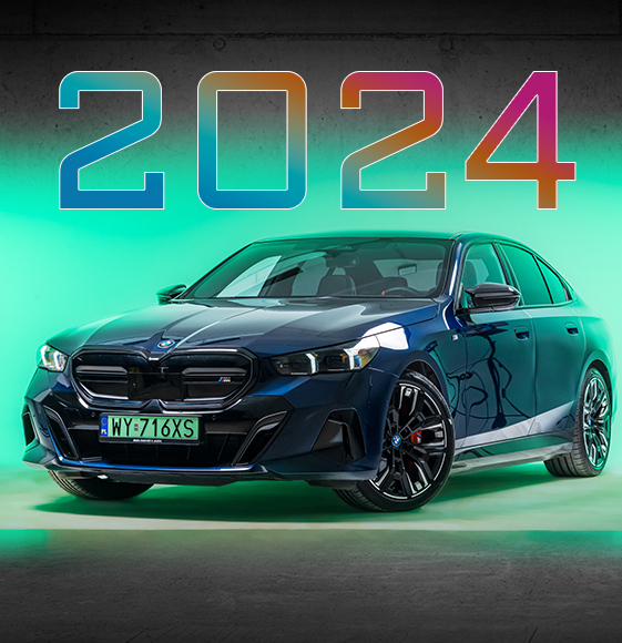 BMW i5
